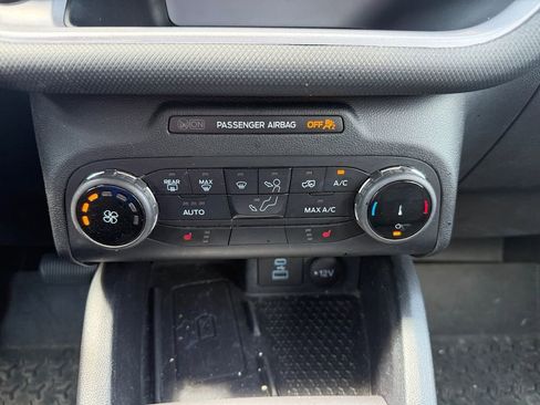 Used 2022 Ford Bronco Sport Big Bend w/ Convenience Package AWD/4WD image 32