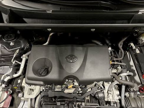 Certified 2024 Toyota RAV4 XLE AWD/4WD image 12