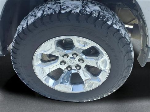 Used 2019 RAM 1500 Big Horn image 7