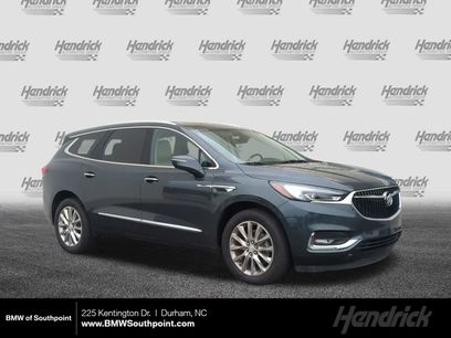 Used 2019 Buick Enclave Premium w/ Experience Buick Package