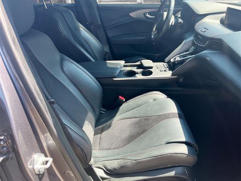 Used 2023 Acura TLX Type S image 29