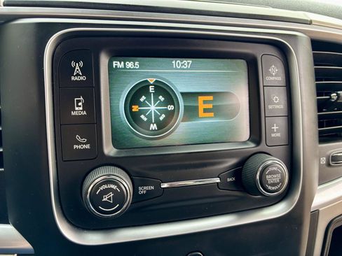 Used 2016 RAM 1500 Big Horn image 39