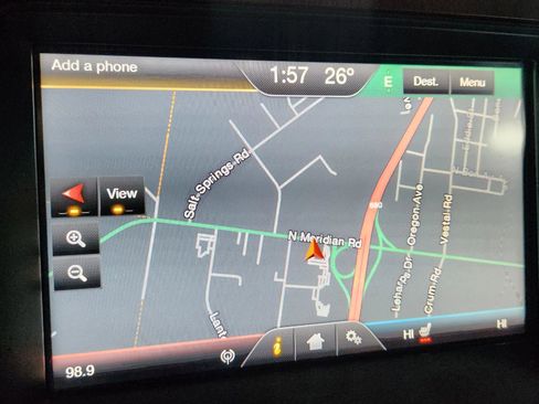 Used 2013 Ford F150 King Ranch w/ Off-Road Pkg image 37