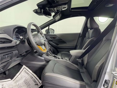 Certified 2025 Subaru Crosstrek 2.5i Wilderness image 4