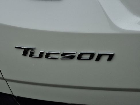 Used 2024 Hyundai Tucson SEL image 17