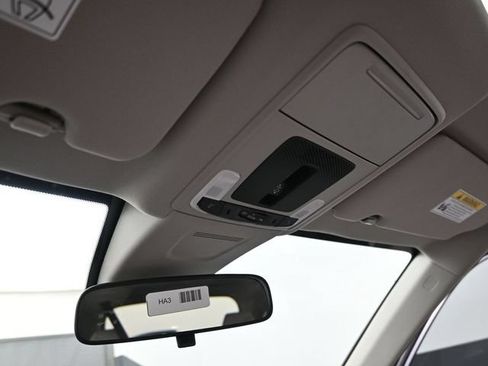 New 2026 Honda CR-V EX image 9