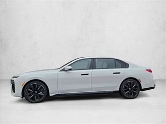 Used 2023 BMW 760i xDrive video 2