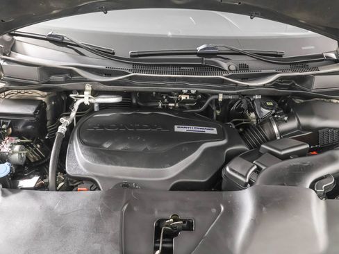Used 2019 Honda Odyssey EX-L image 47