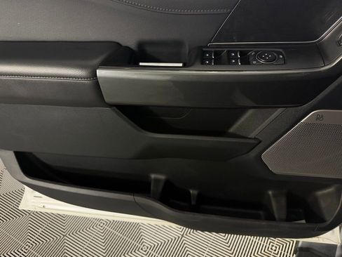 Used 2023 Ford F150 XLT w/ Equipment Group 302A High image 23