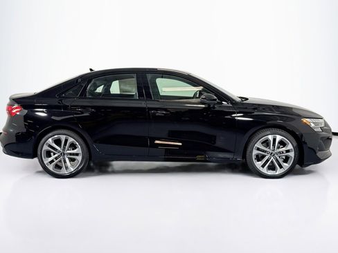 New 2026 Audi A3 2.0T Premium Plus image 4