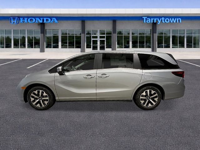 New 2027 Honda Odyssey EX-L image 2