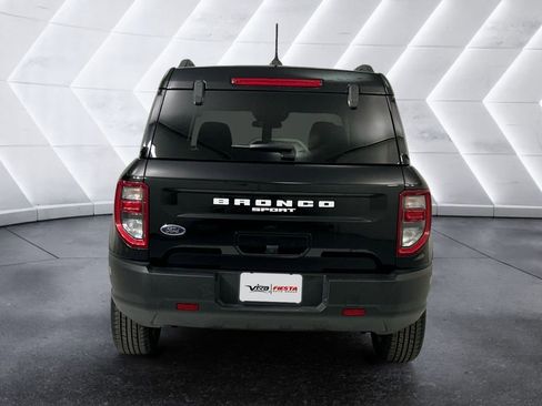 Used 2024 Ford Bronco Sport Big Bend AWD/4WD image 5