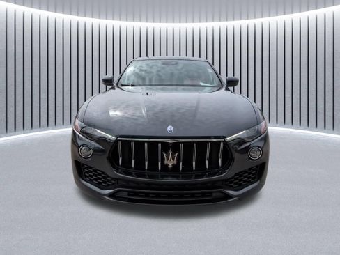 Used 2023 Maserati Levante GT AWD/4WD image 16