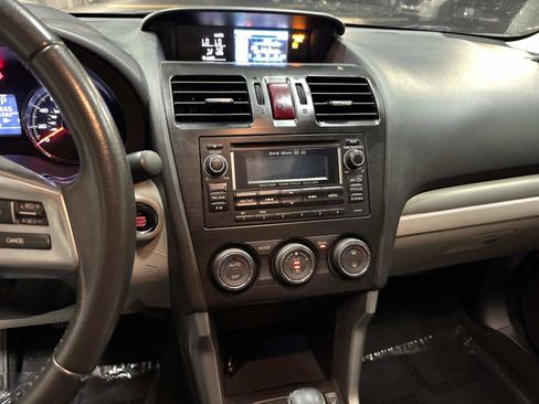 Used 2015 Subaru Forester 2.5i Touring w/ Popular Package #2 image 26