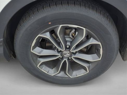 Used 2021 Honda CR-V EX-L image 24