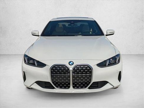 New 2026 BMW 430i xDrive Coupe w/ Premium Package image 6