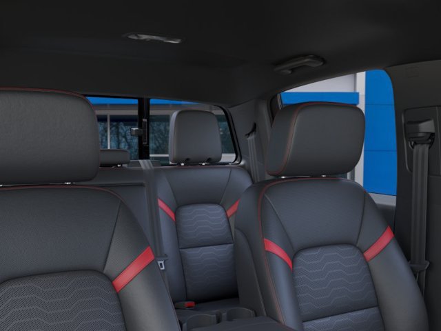 New 2026 Chevrolet Colorado Z71 w/ Technology Package AWD/4WD image 24