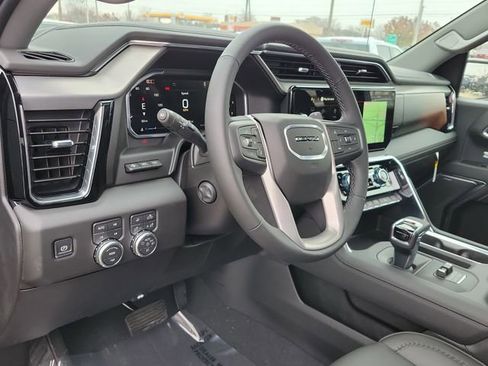 New 2026 GMC Sierra 1500 Denali w/ Denali Reserve Package image 19
