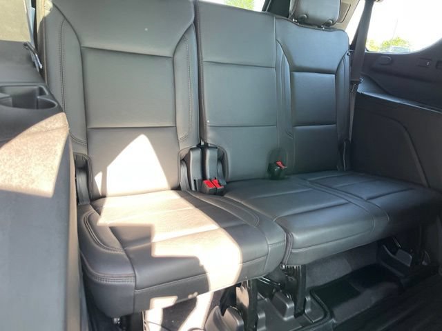 Certified 2022 Chevrolet Tahoe High Country AWD/4WD image 23