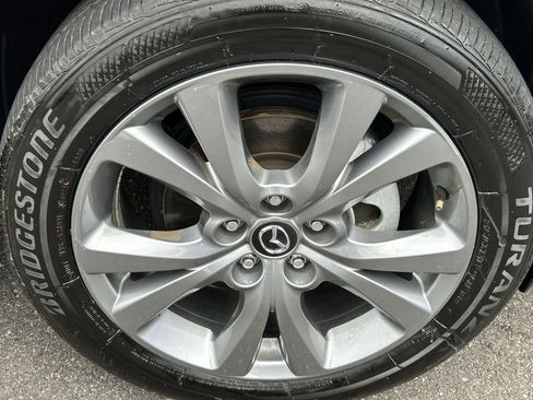 Certified 2024 MAZDA CX-30 AWD 2.5 S w/ Premium Package image 13