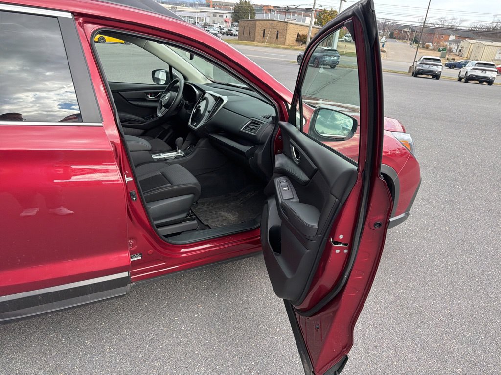 Certified 2025 Subaru Ascent Premium AWD/4WD image 25