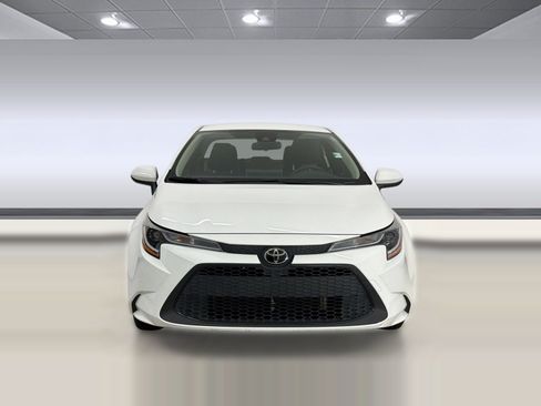 Used 2020 Toyota Corolla LE FWD image 6