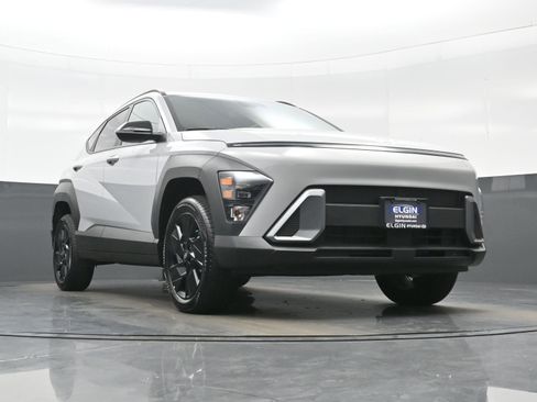 Certified 2026 Hyundai Kona SEL Sport AWD/4WD image 32