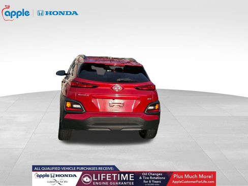 Used 2020 Hyundai Kona SEL image 6