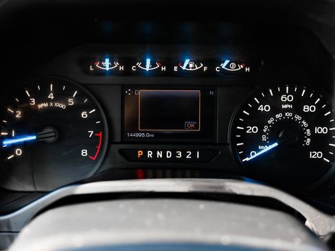 Used 2015 Ford F150 XL w/ Equipment Group 101A Mid RWD image 14