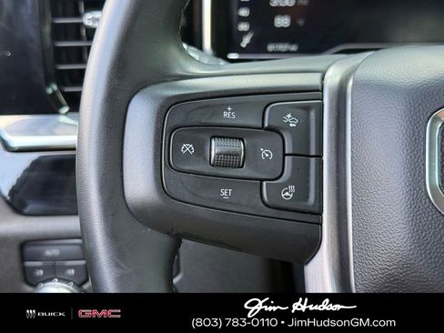 Used 2023 GMC Sierra 1500 Elevation AWD/4WD image 27
