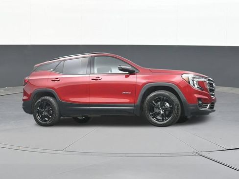 Used 2023 GMC Terrain AT4 AWD/4WD image 52