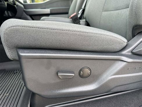 Used 2025 Ford F350 XLT w/ FX4 Off-Road Package image 8