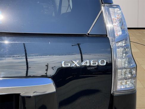 Used 2020 Lexus GX 460 Premium image 48