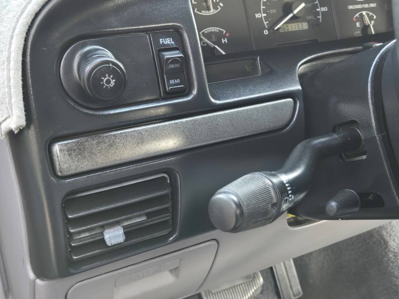 Used 1995 Ford F150 XL AWD/4WD image 20