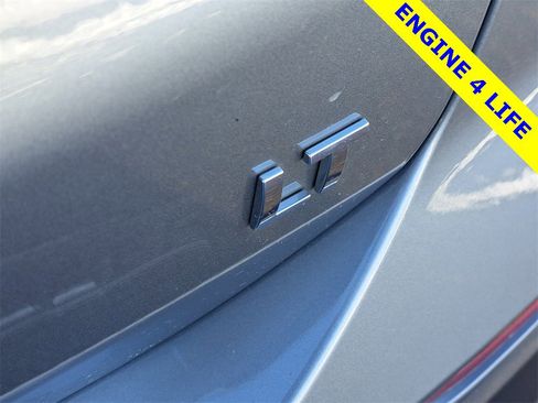 Used 2024 Chevrolet Equinox LT image 28