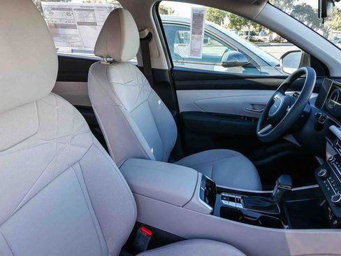 New 2026 Hyundai Tucson SE FWD image 18