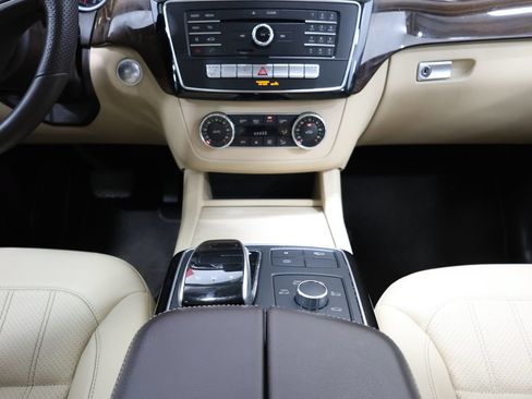 Used 2016 Mercedes-Benz GLE 350 4MATIC image 20