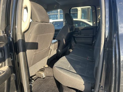 Used 2022 RAM 1500 Tradesman w/ Popular Equipment Group image 2