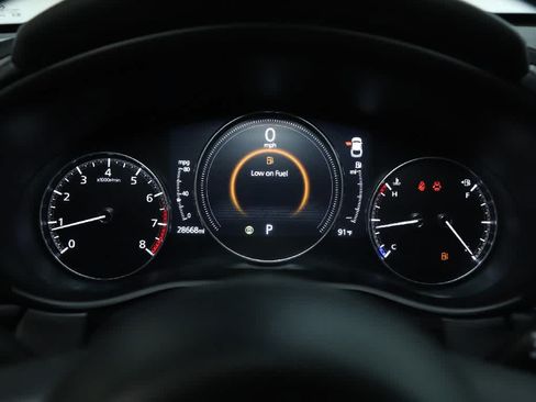 Certified 2024 MAZDA CX-30 AWD 2.5 S image 24