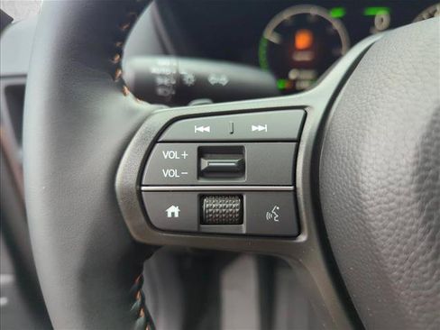 New 2026 Honda CR-V Sport image 13