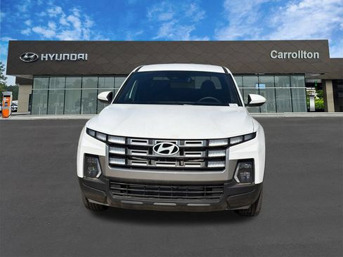 New 2026 Hyundai Santa Cruz SE FWD image 2