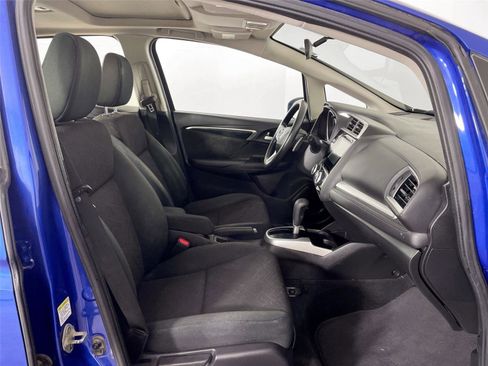 Used 2016 Honda Fit EX image 26