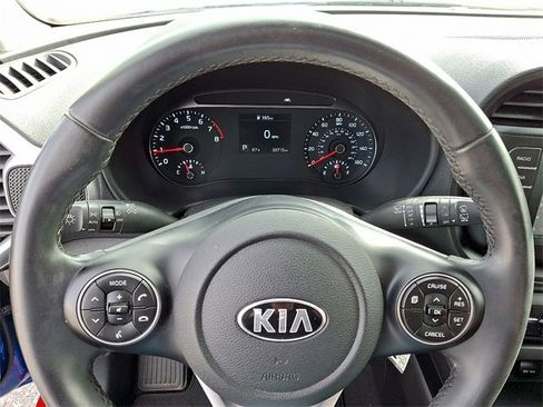 Used 2021 Kia Soul GT-Line image 19