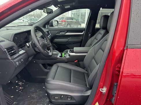 New 2026 GMC Terrain Elevation image 9