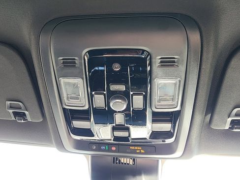 New 2026 GMC Yukon XL Denali w/ Sun & Power Step Package image 42