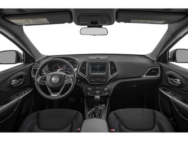 Used 2019 Jeep Cherokee Latitude Plus AWD/4WD image 11