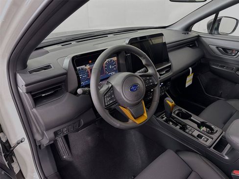 New 2026 Subaru Outback Wilderness AWD/4WD image 16
