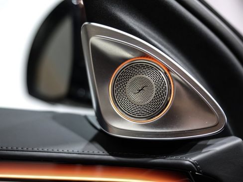 Used 2022 Mercedes-Benz Maybach S 580 4MATIC image 43