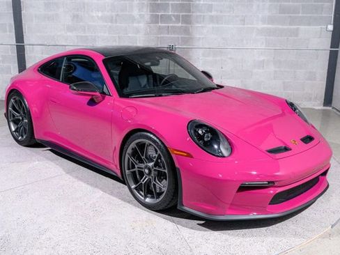 Used 2022 Porsche 911 GT3 image 29