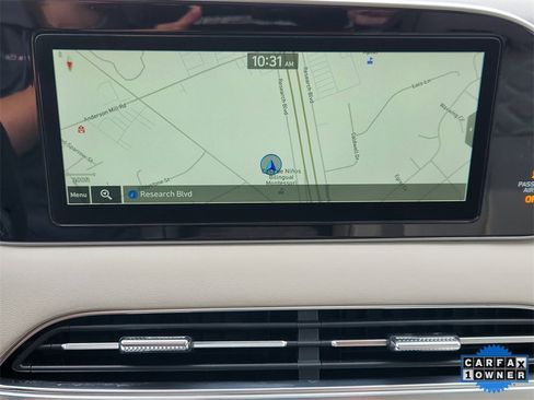 Used 2021 Hyundai Palisade Limited image 18